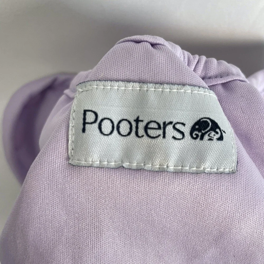 4 Cloth Diaper Covers One Size Snap Stay Dry Alva Baby Pooters Wegreeco Swim